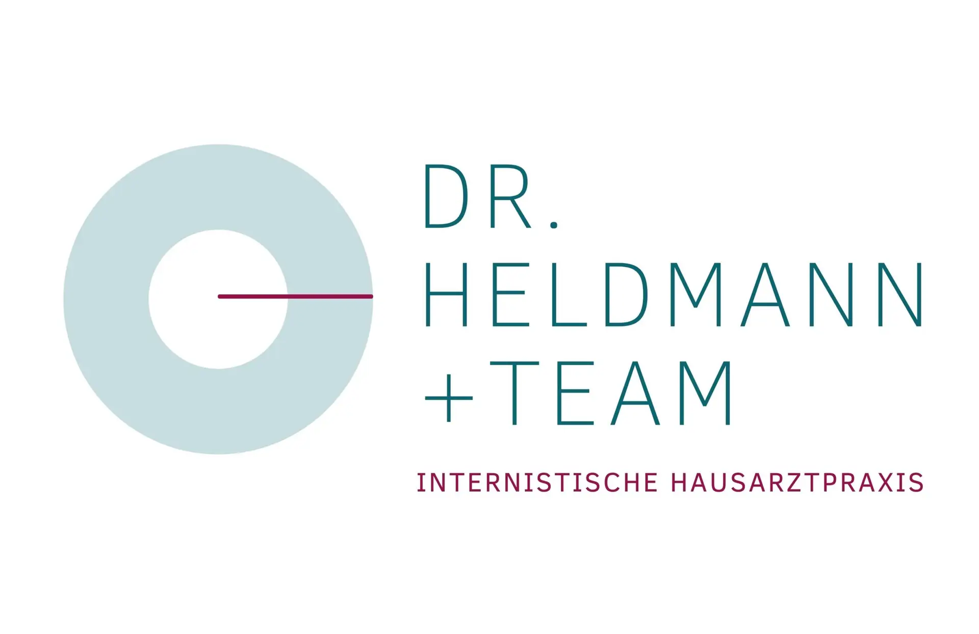 Dr. Heldmann+Team Logo Final